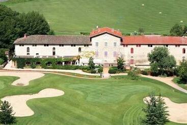 住宿加早餐 Le Clos Des Anges