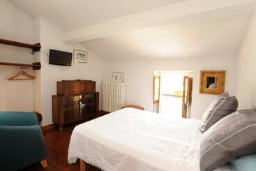 Bed and Breakfast L'escalivade