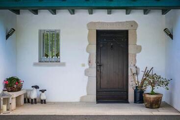 مبيت وإفطار Maison D Hôte Iparra  Pays Basque