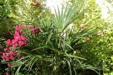 민박 New West Room