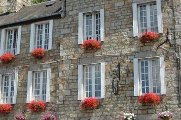 ベッドアンドブレックファースト Domfront   Numero Cinq