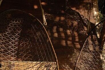 צימר Orion Tree Houses