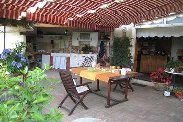 住宿加早餐  Petite Suite Douillette
