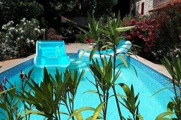 민박 Une Parenthese Pour Deux