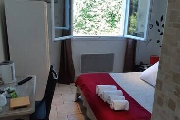 住宿加早餐 Chambre D Hote Veronique