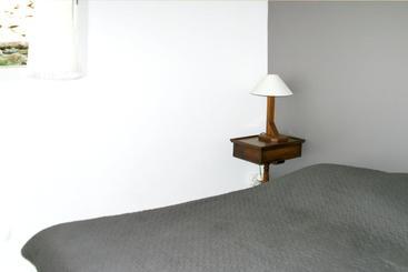 ツーリストアパートメント Maison Charmante Vue Mer Erbalunga