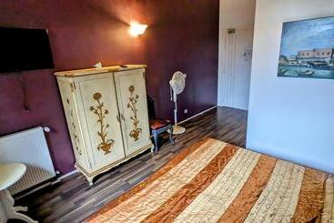 בית מלון כפרי Hôtel Ilargi