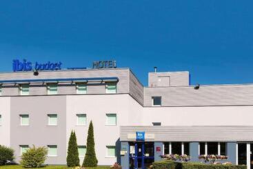 هتل Ibis Budget Selestat