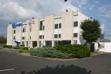 ホテル Ibis Budget Thiers