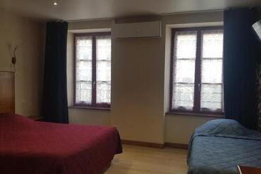 فندق Le Bilboquet