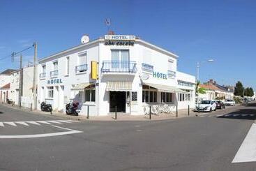 هتل Le Bon Soleil