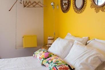 Отель O Petit Monde