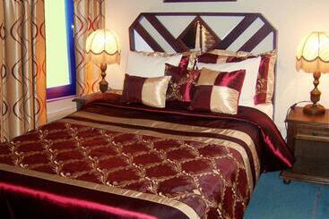 호텔 Restaurant Cristal