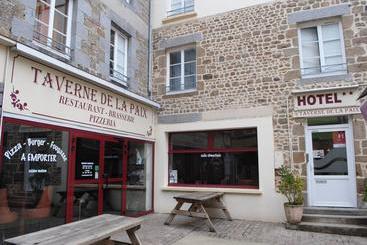 酒店 Taverne De La Paix