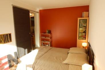 Lazen B&b