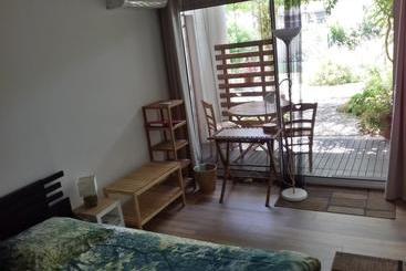 Lazen B&b