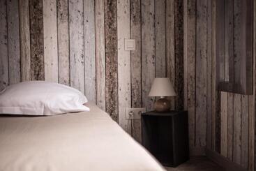 Le Bannier Hotel Restaurant