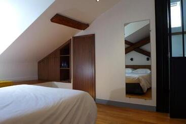 Bed and Breakfast Les Versaillaises