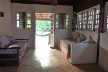 هاستل Casa Jasmin