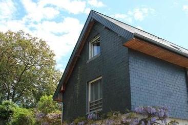 Bed and Breakfast A Livre Ouvert