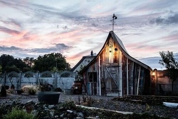 צימר Aux Logis De La Solre