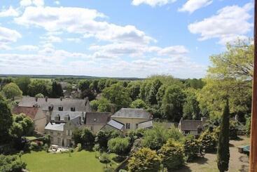 צימר Chambres D'hôtes De Parseval