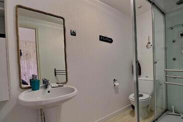 צימר Chambres D'hôtes Les Fleurettes En Baie Du Mont Saint Michel