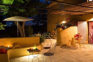 Bed and Breakfast Le Clos Bb