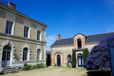 Bed and Breakfast Chambres D Hôtes Le Clos Des 3 Rois