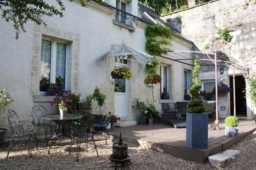Bed and Breakfast Clos Mariotte