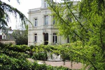 צימר Domaine De L'oie Rouge