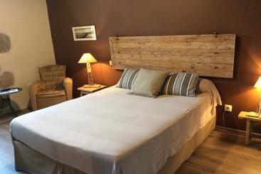 Bed and Breakfast Du Côté De Chez Jeanne