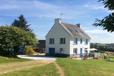 住宿加早餐  L Araucaria   Chambres D Hôtes Et Gîte