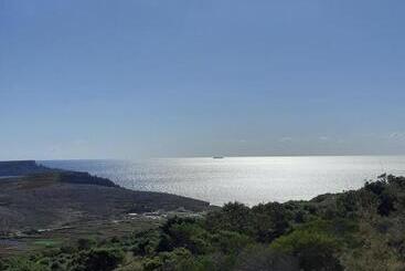 ベッドアンドブレックファースト La Maison De Jenny