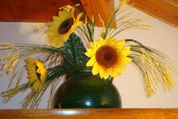 צימר La Minauderie