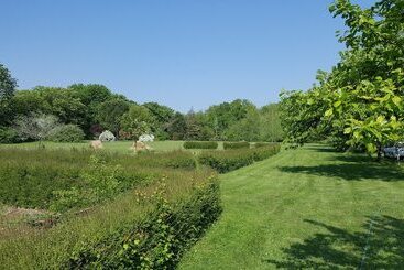 צימר La Roseraie