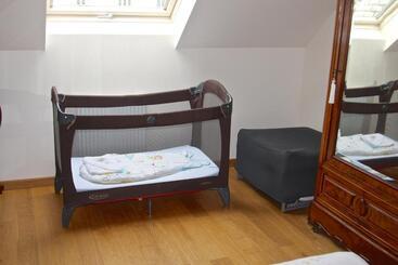 Bed and Breakfast Le Kiosque Amiens Chambres D'hôtes