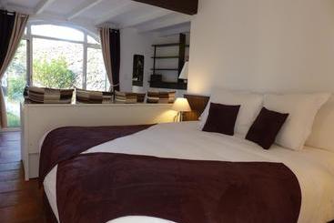 ベッドアンドブレックファースト Le Moulin De Varrians