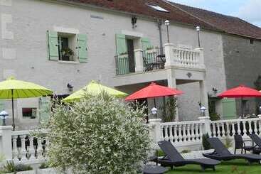 צימר Le Petit Domaine De Bois Avril