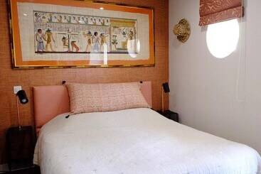 צימר Chambres D Hôtes Le Petit Nailly