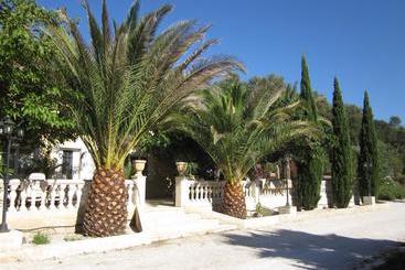 Bed and Breakfast Le Verger De Sauvebonne