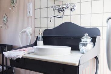 צימר Les Chambres De La Forge Des Collines