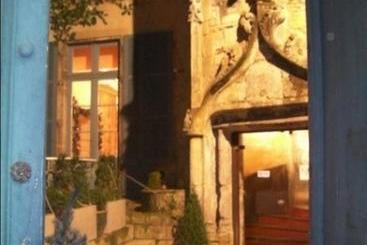 مبيت وإفطار Les Chambres Du Manoir