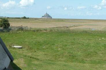 Bed and Breakfast Les Pres Salés