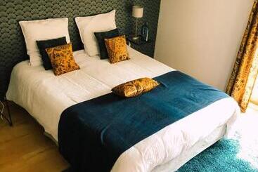 مبيت وإفطار Maison D Hôtes La Rose D Alsace