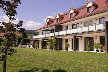 민박 Maison D Hotes Sainte Hune Chambres