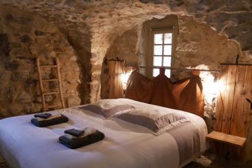 تختخواب و صبحانه La Maison De Marguerite