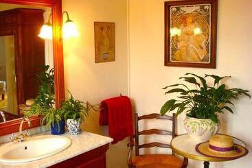 住宿加早餐  Maison Hérold