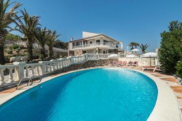 Bed and Breakfast Mer Du Mer