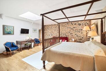 Bed and Breakfast Relais Saint Aubin